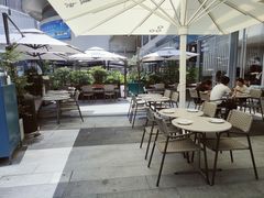 露天位-农畉LONFOOD(福田星河COCOPark店)