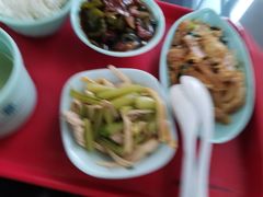 -上海理工大学第五食堂