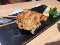 -胜代日本料理(云程巷小区店)