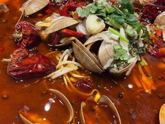-小螺号海鲜·地道鲁菜(泉城广场店)