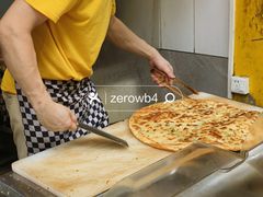 -咏春葱油饼(德政中路店)