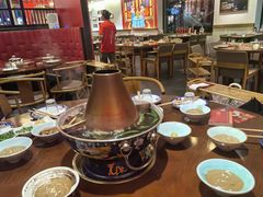 -1078號老北京涮肉(松柏店)