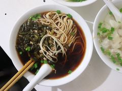 -安庆柴火馄饨(马道街店)