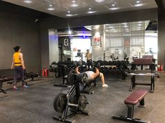 -帝豪斯健身(市府恒隆店)