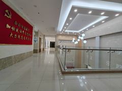 -泗泾镇社区文化活动中心