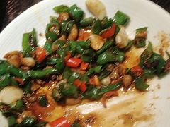 -小菜园新徽菜(扬州华润万象汇店)