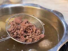 -潮汕大目牛肉火锅(上梅林店)