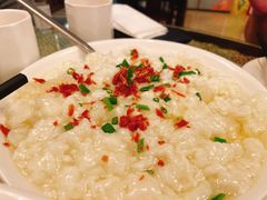 芙蓉鱼肚-新聚丰菜馆(太监弄店)