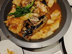 -宏宴·新京菜(望京店)