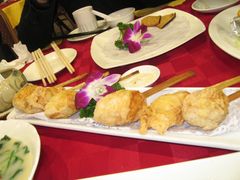 IMG_0512-佛有缘素食馆·荔湾老字号(陈家祠首店)
