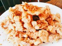 油酥小酥肉-三生小馆(亭知路店)
