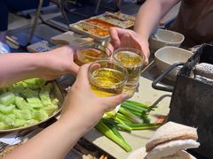 -大头叔烤鸡爪·朝鲜族烤串(天池路店)