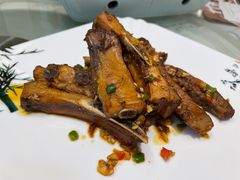 -稻香酒家·35年老字号(侨光店)