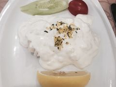 -红房子西菜馆(淮海中路店)