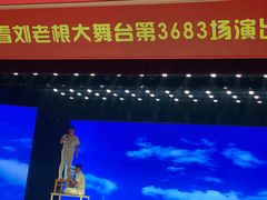 -刘老根大舞台-长春旗舰店