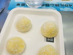 芒果糯米糍-满记甜品(江桥万达店)