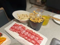 -海底捞火锅(明湖路店)