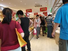 -大桥道糕点食品店(津塘路店)