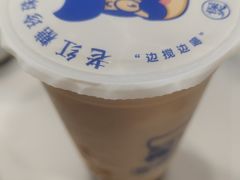 -煲珠公·老红糖珍珠奶茶(长宁龙之梦店)