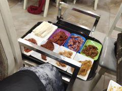 -热火朝天自助火锅(车城大道西门店)