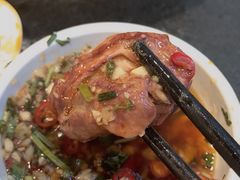 -川成串·自助串串香火锅(朝阳店)