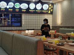 -汕头辉记肠粉王(岗厦店)