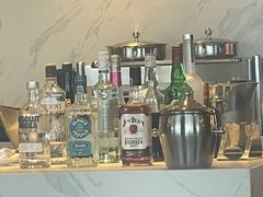 -北京新云南皇冠假日酒店大堂酒廊