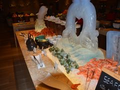 -美盛喜来登大酒店-盛宴标帜餐厅