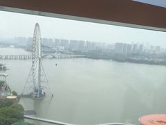 -君来湖滨饭店·渔餐厅