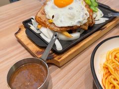 -肥韬茶餐厅(海上世界店)