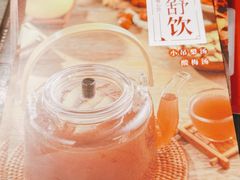 -江边城外烤全鱼(方庄时代购物中心店)