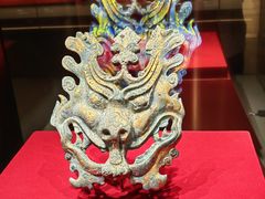 -北京大葆台遗址博物馆