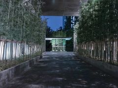 -上海璞麗酒店