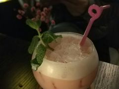 好梦-NaKaMa cocktail&friends