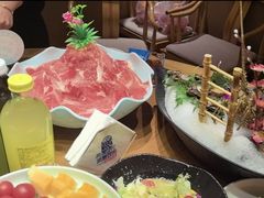 -尚海豆捞(乐虹坊店)