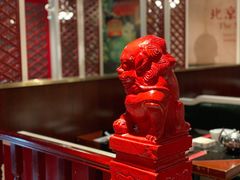 -皇城根北京风味主题餐厅(中海环宇城店)