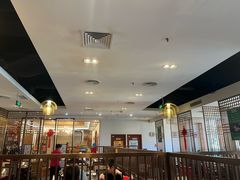 -东来顺饭庄(金泉广场店)