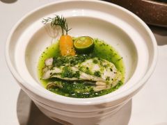 -狮拾久·现代新加坡料理(福田COCO Park店)