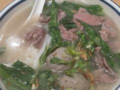 -潮巷·老潮汕美食集市(欢乐港湾店)