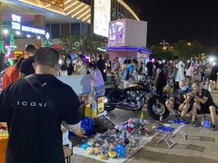 -时代奥城商业广场