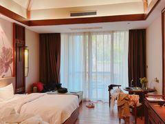 -清远熹乐谷温泉度假酒店