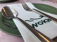 -WOKKA by艮上(中海环宇荟店)