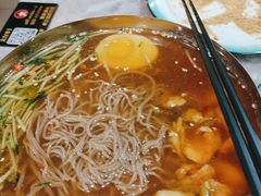 -屋里家延边朝鲜族冷面(梅林3店)