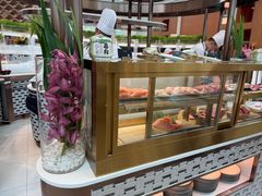 -RISE RESTAURANT(滨海湾金沙店)