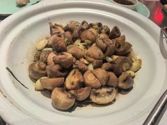 -潮界(虹桥新天地店)