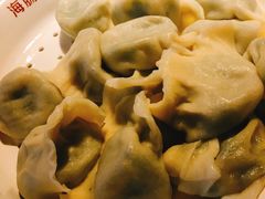 -日丰园海肠水饺·老字号大连海鲜(和平广场店)
