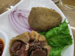 -清真·益鑫羊肉手抓馆(花园北街店)