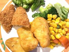 -比格比萨自助(裕源大厦店)