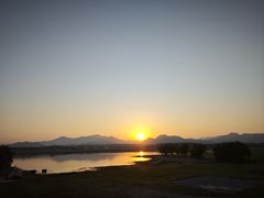 -青龙湖公园