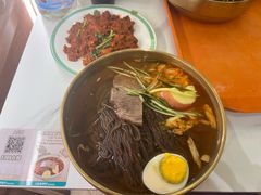 -华天延吉餐厅(西四总店)